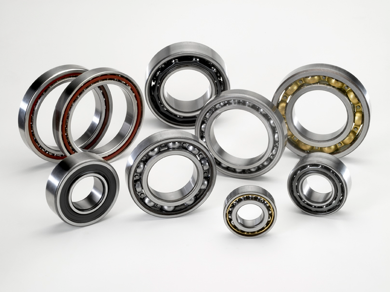 美國MRC軸承,MRC球軸承